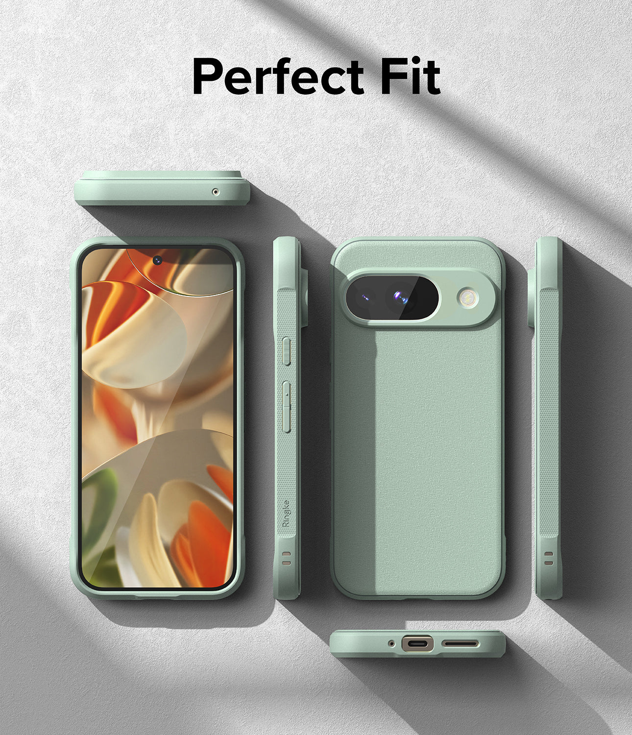 Google Pixel 9 Case | Onyx - Image 42