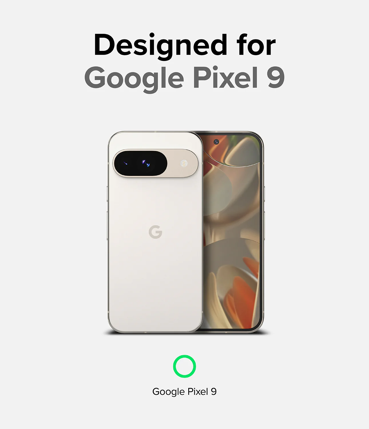 Google Pixel 9 Case | Onyx - Image 50