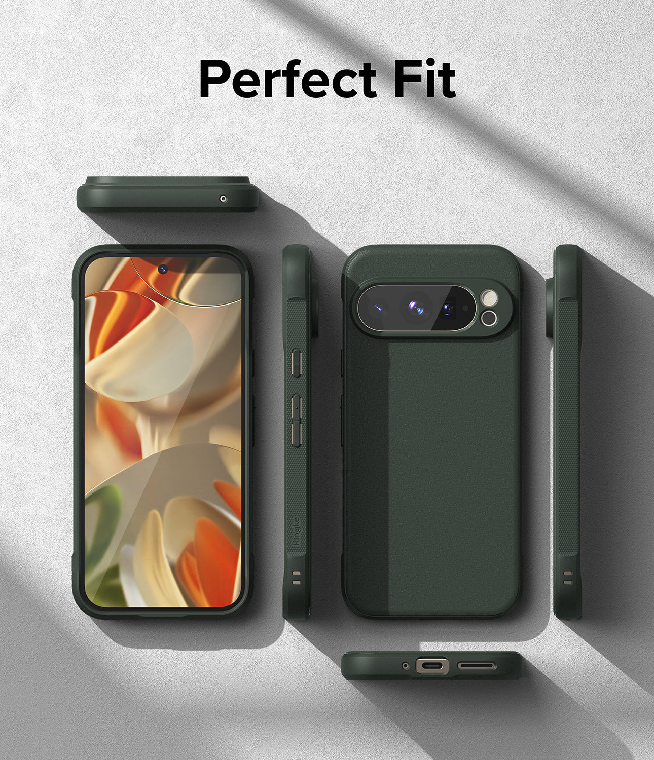 Google Pixel 9 Pro Case | Onyx - Image 27