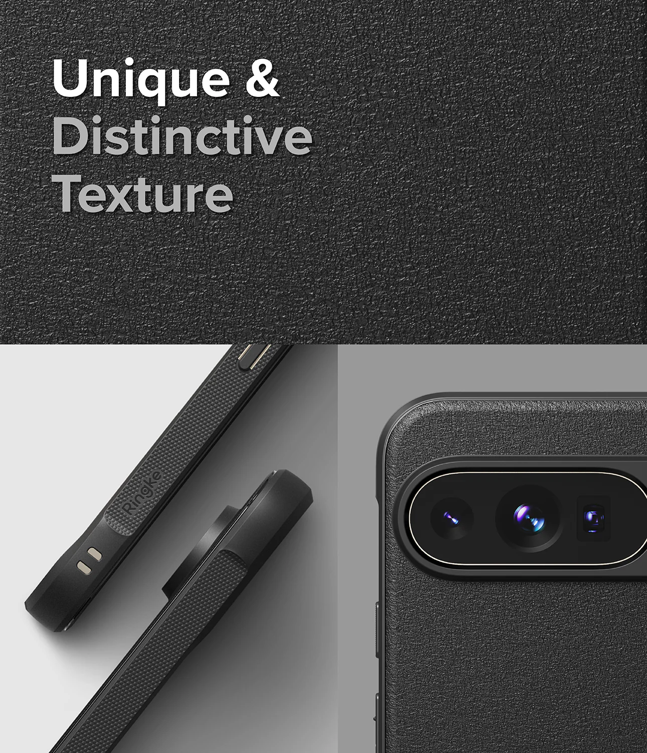 Google Pixel 9 Pro Case | Onyx Magnetic - Image 8