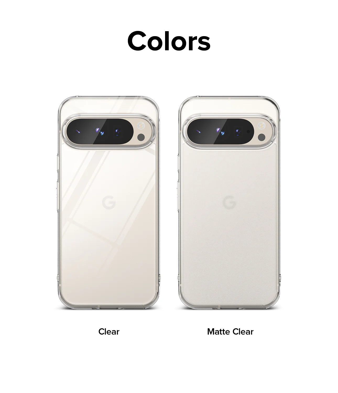 Google Pixel 9 Pro XL Case | Fusion - Image 14