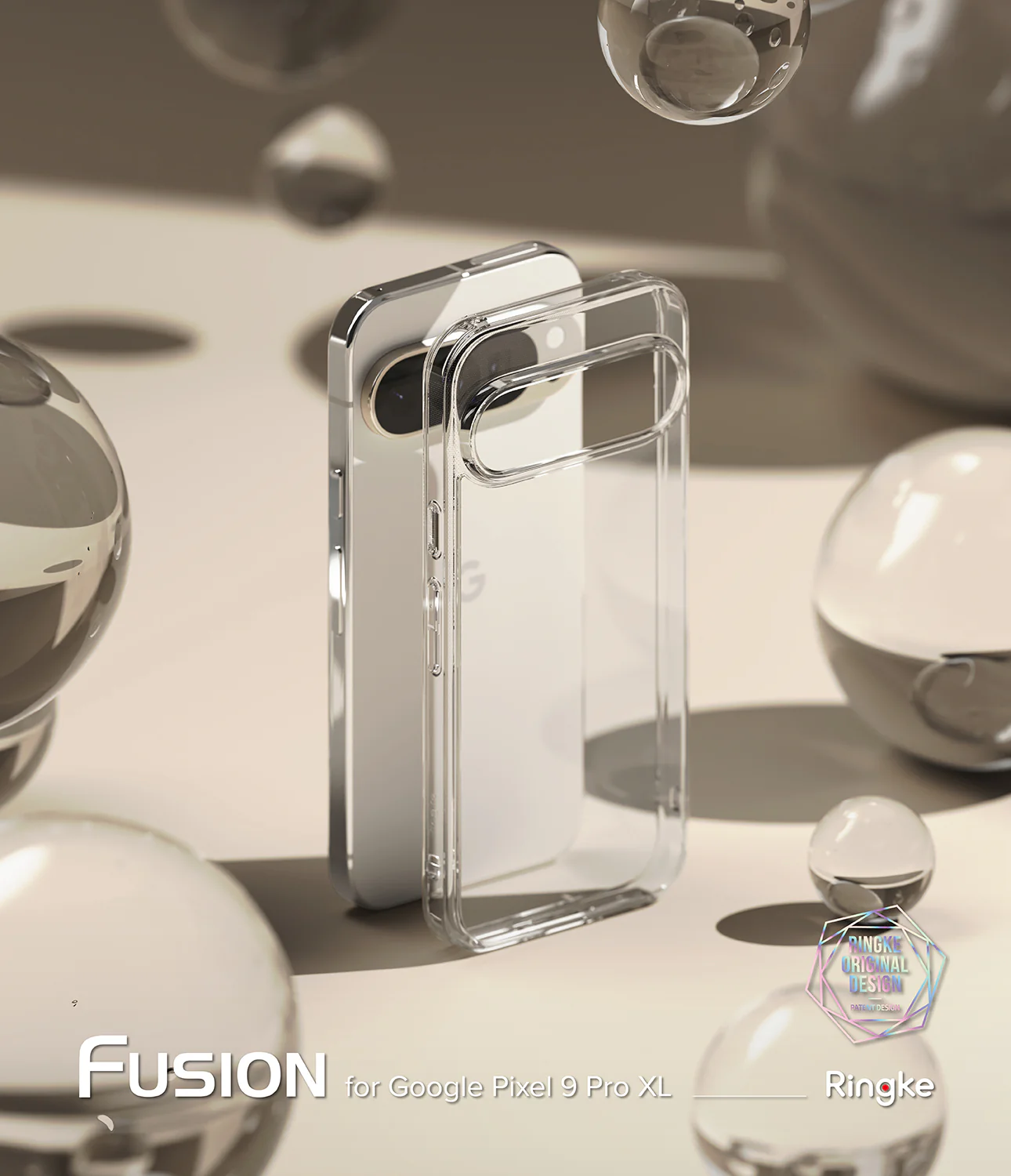 Google Pixel 9 Pro XL Case | Fusion - Image 2