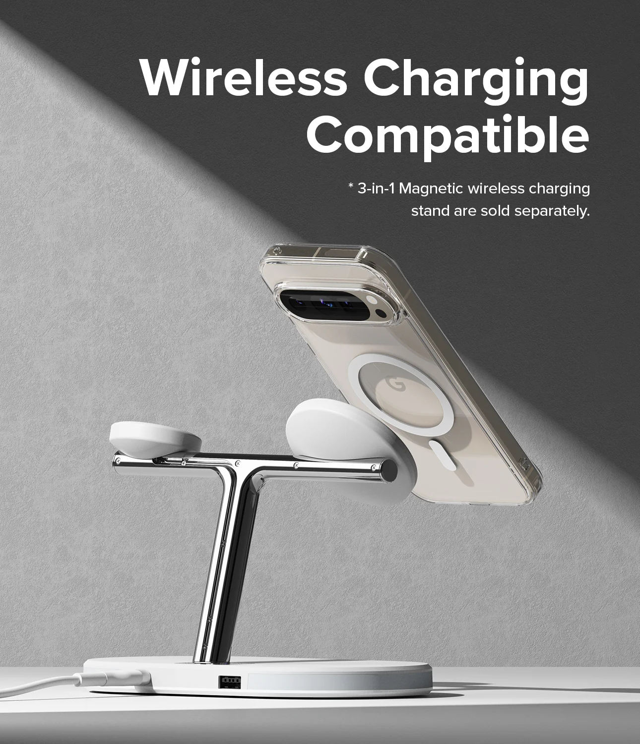 Google Pixel 9 Pro XL Case | Fusion Magnetic - Image 10