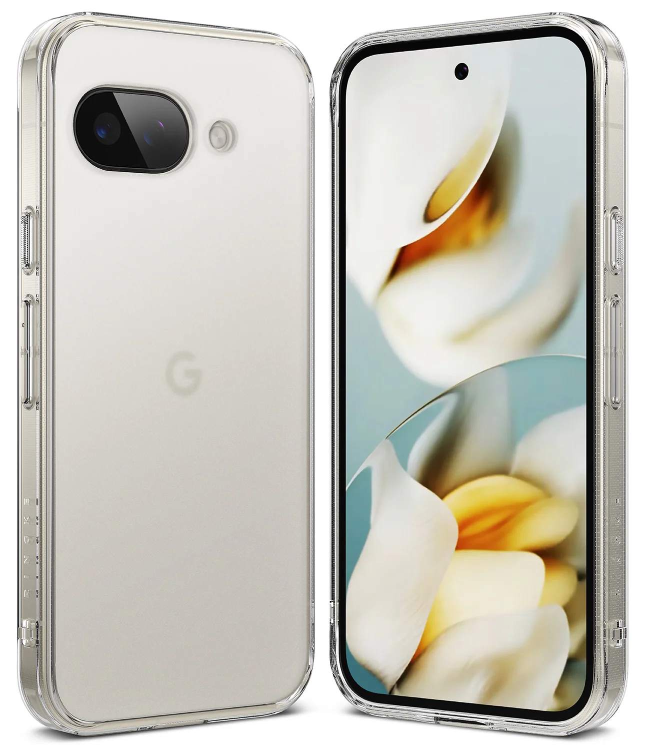 Google Pixel 9a Case | Fusion Matte