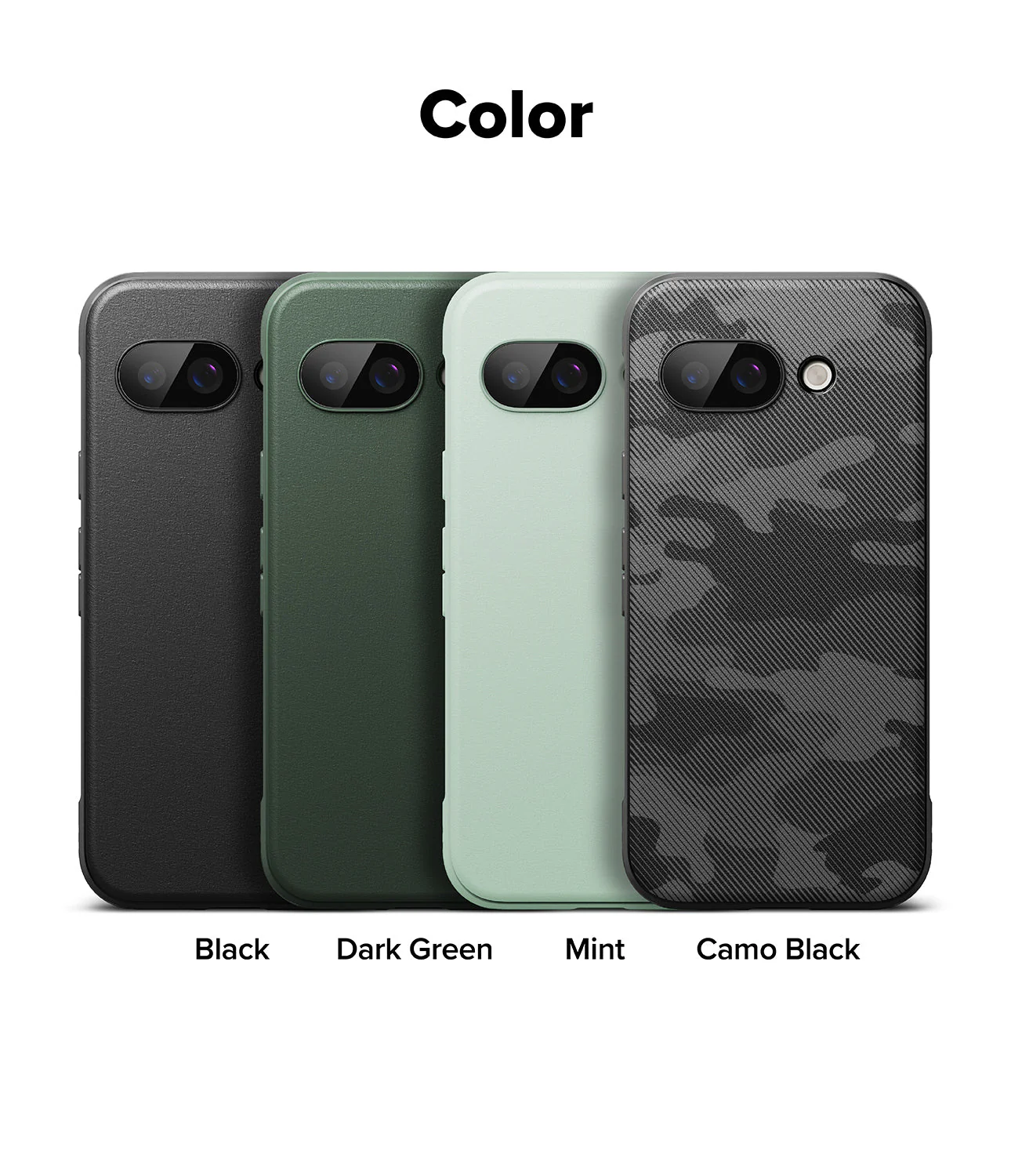 Google Pixel 9a Case | Onyx - Image 11
