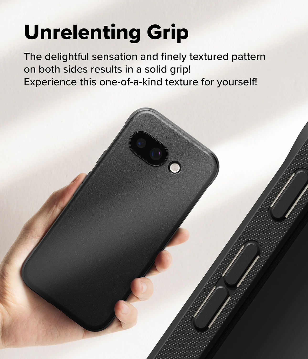 Google Pixel 9a Case | Onyx - Image 7