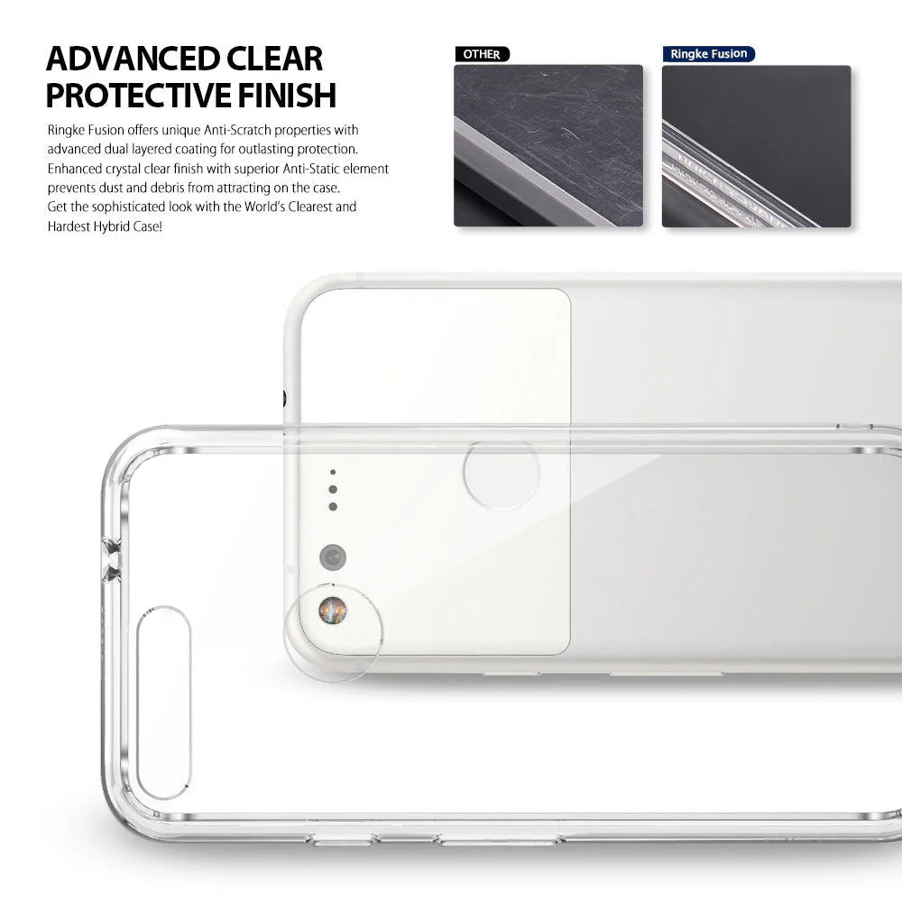 Google Pixel Case | Fusion - Image 12