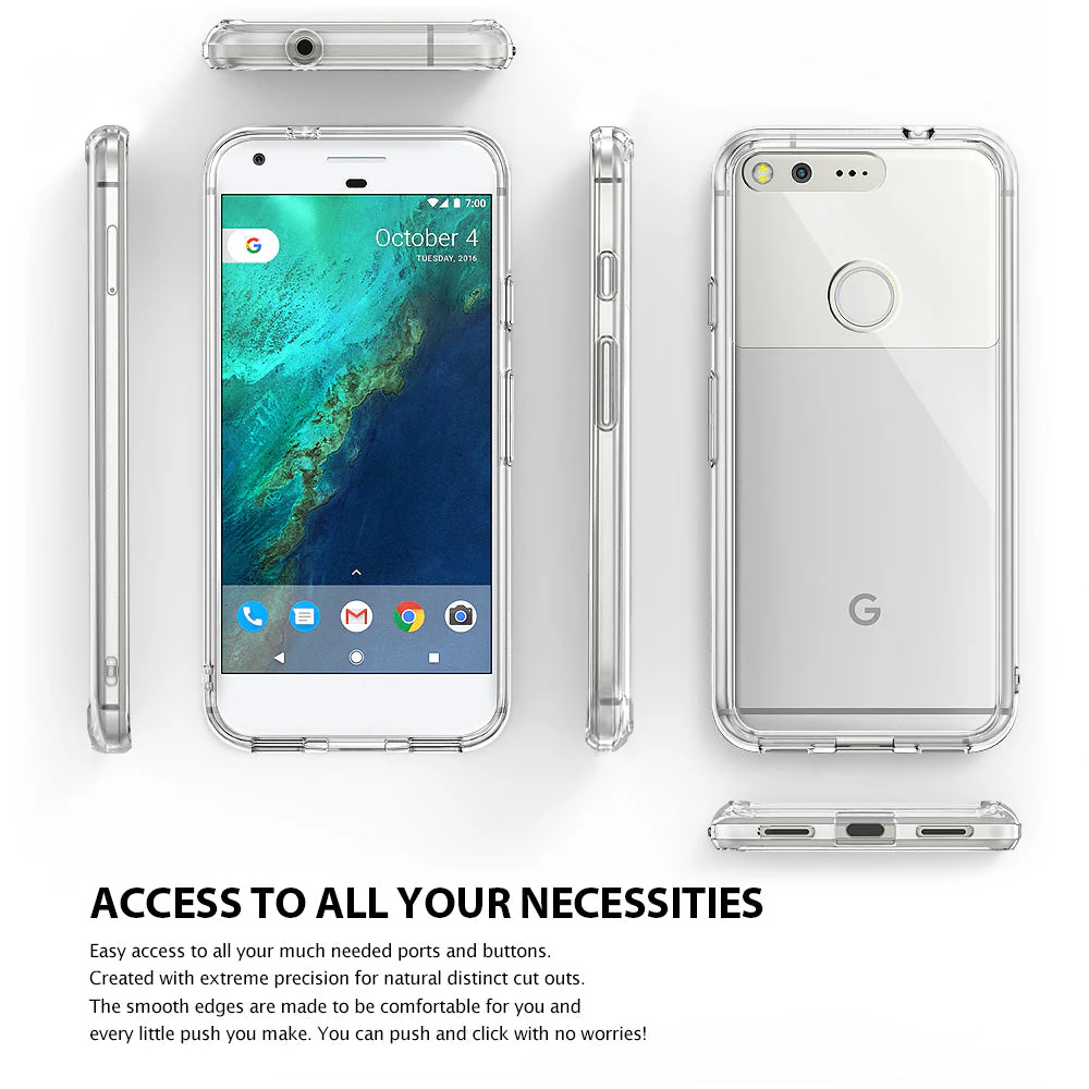Google Pixel Case | Fusion - Image 5