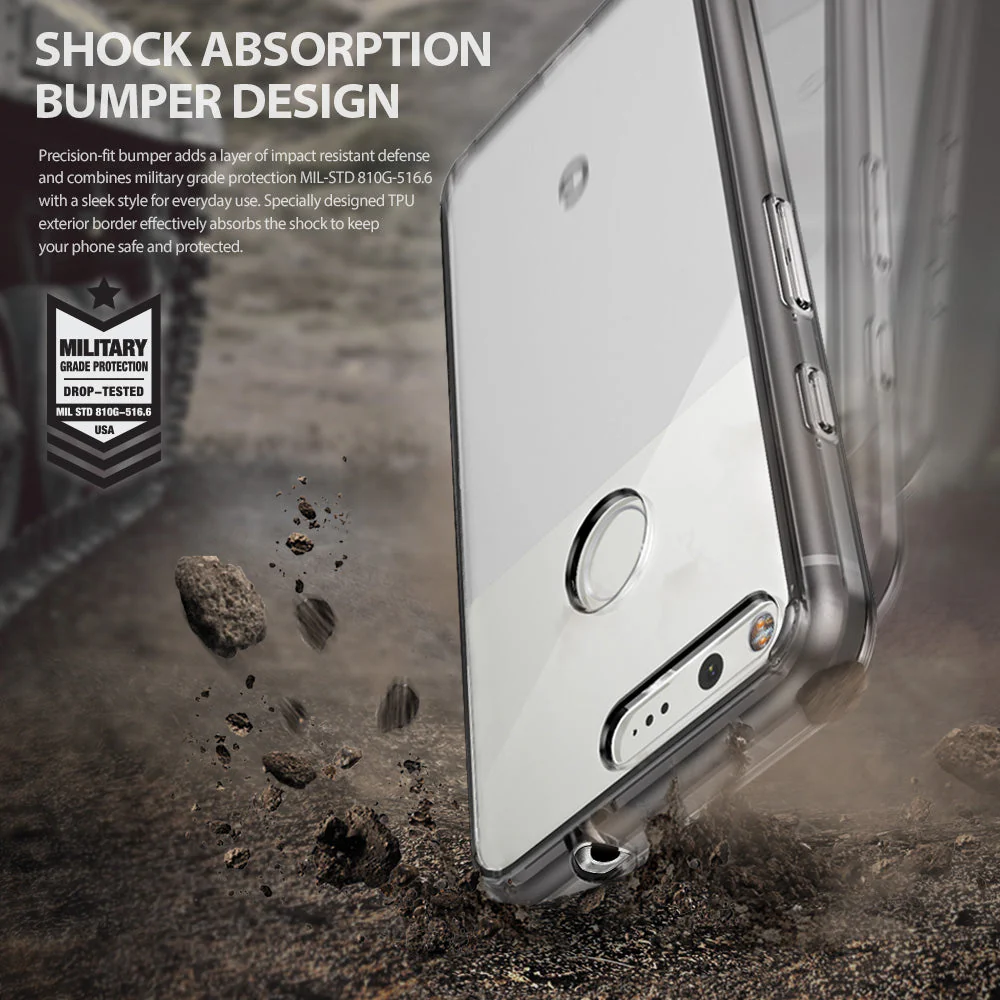 Google Pixel Case | Fusion - Image 8