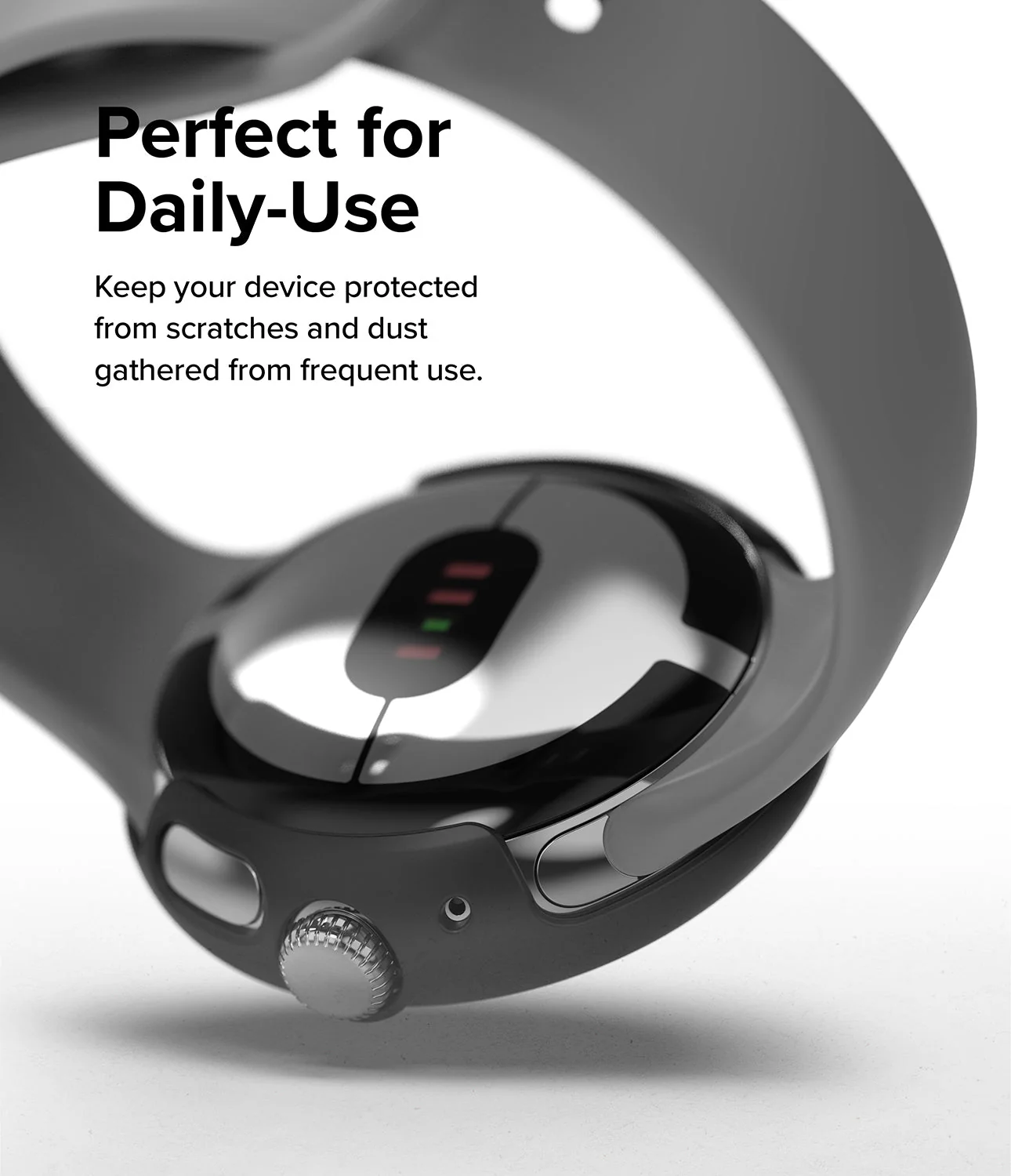 Google Pixel Watch Case | Slim - Image 20