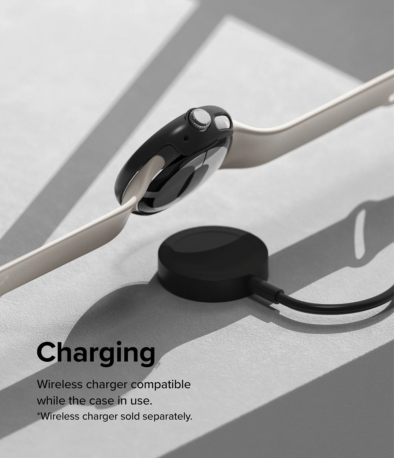 Google Pixel Watch Case | Slim - Image 21