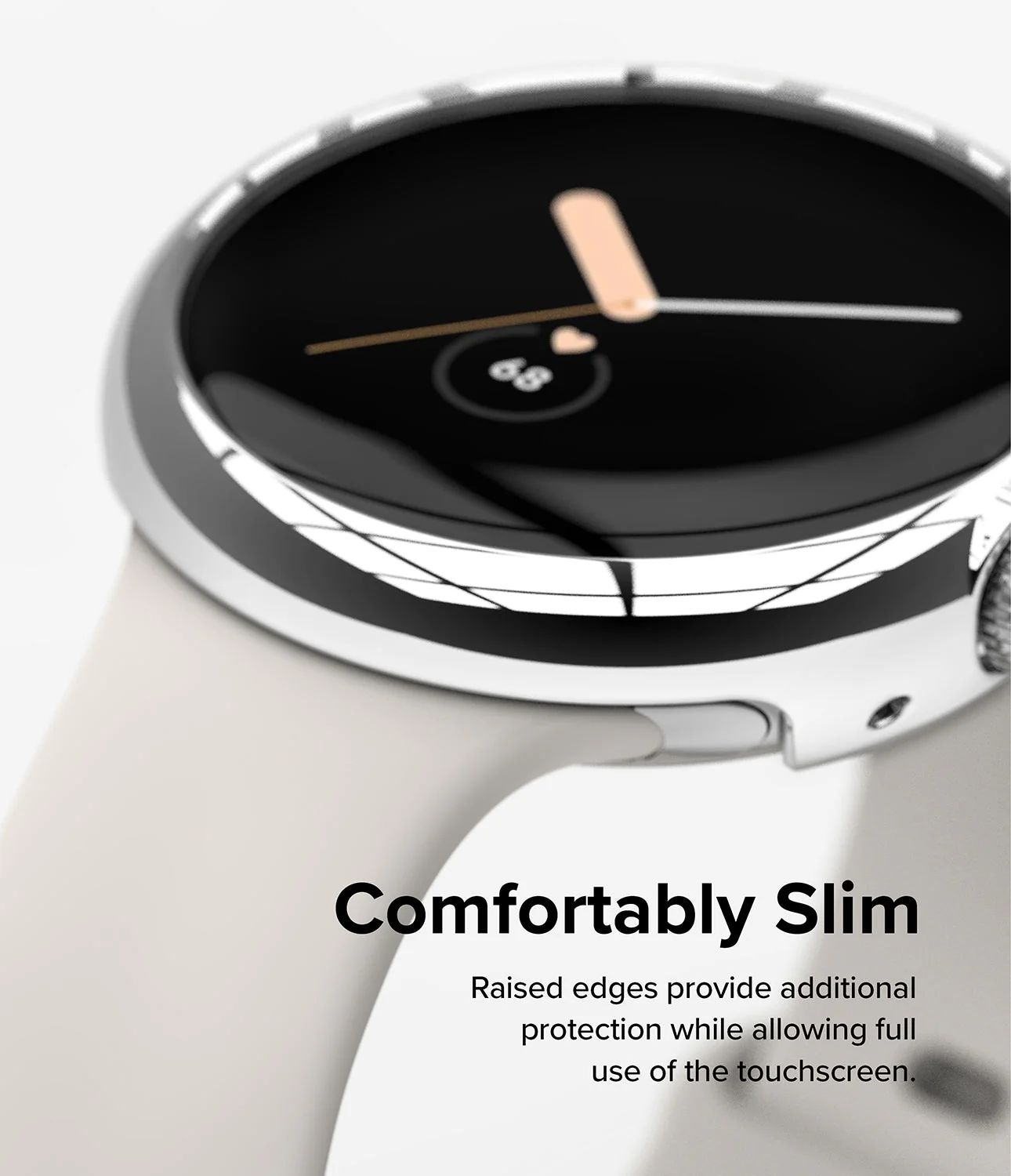Google Pixel Watch Case | Slim - Image 30