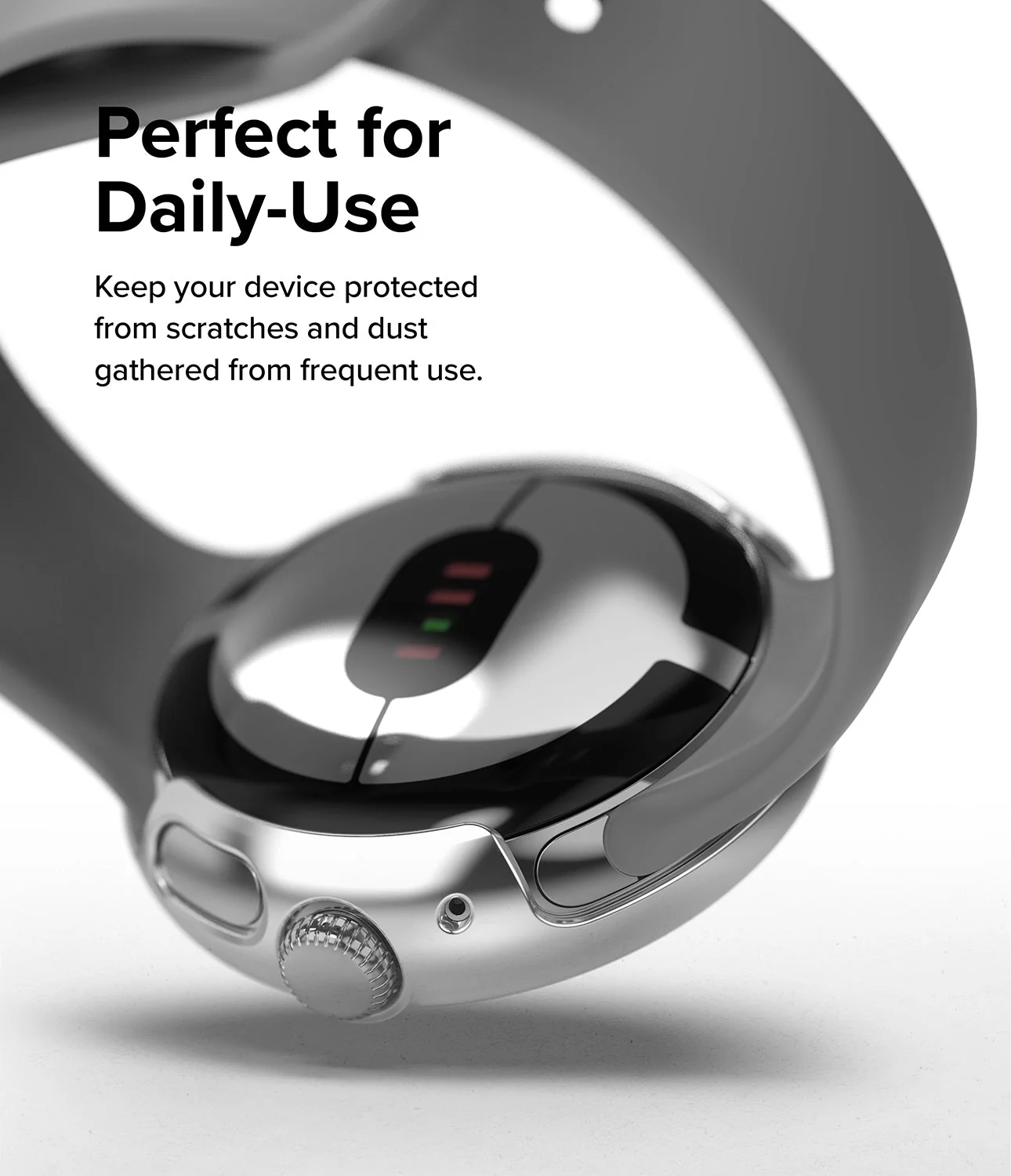 Google Pixel Watch Case | Slim - Image 32