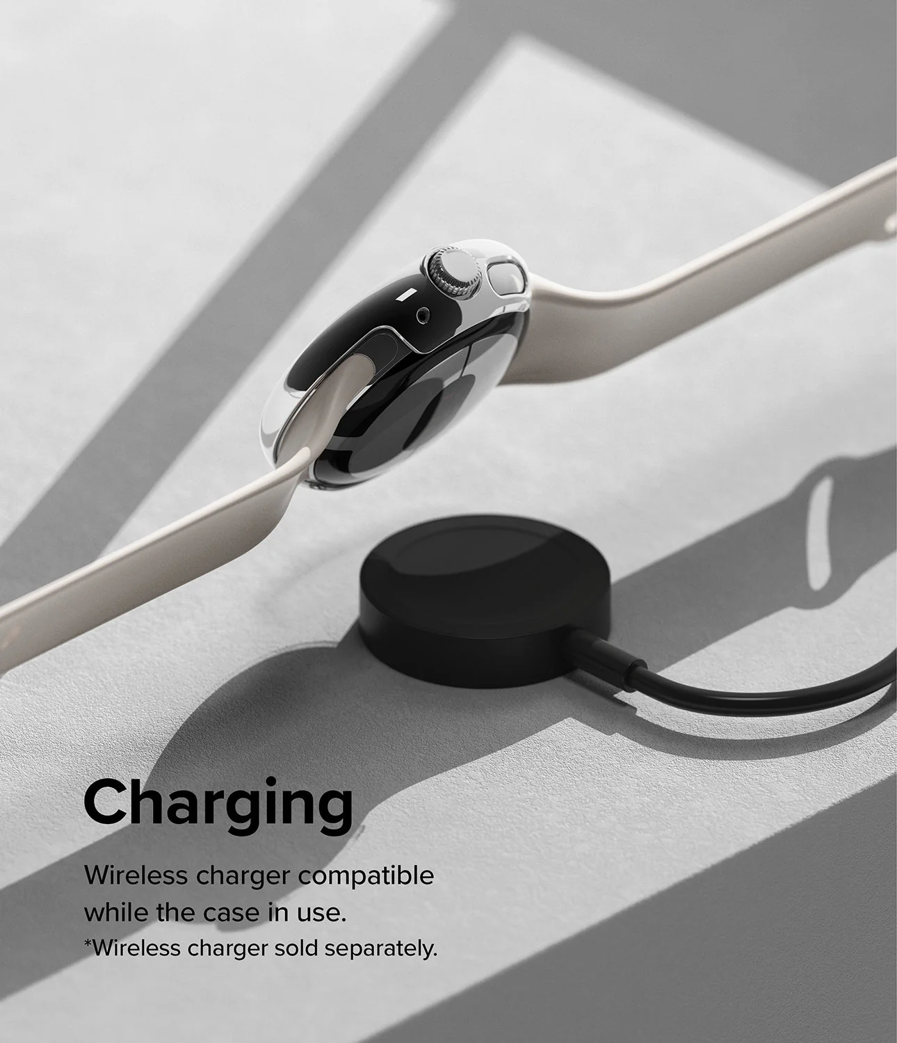 Google Pixel Watch Case | Slim - Image 33
