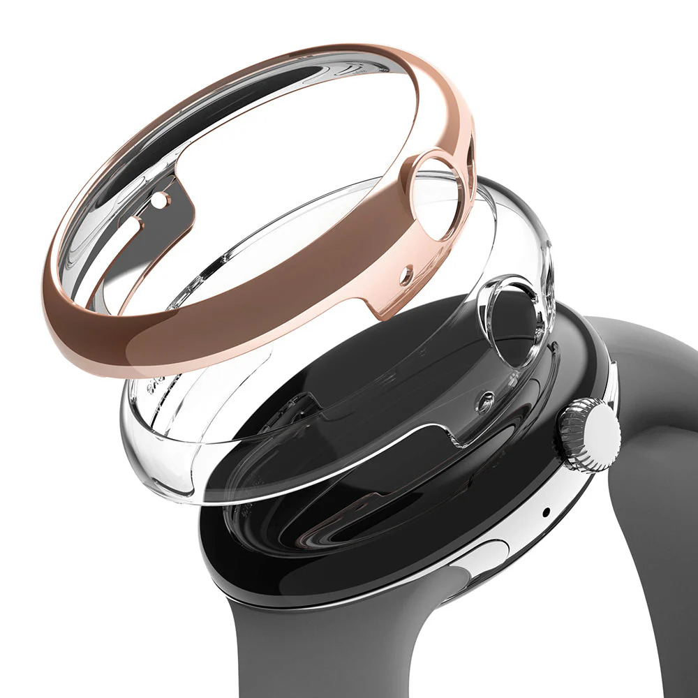 Google Pixel Watch Case | Slim - Image 38