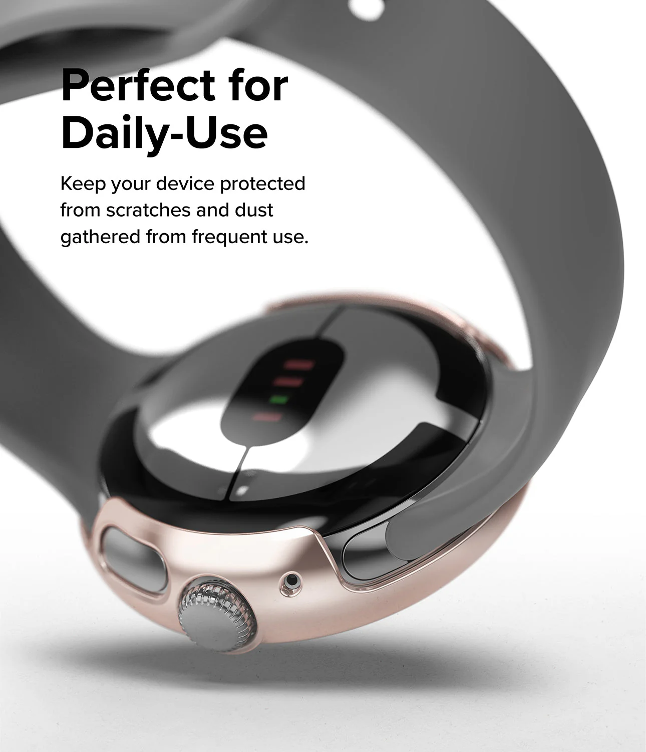Google Pixel Watch Case | Slim - Image 44