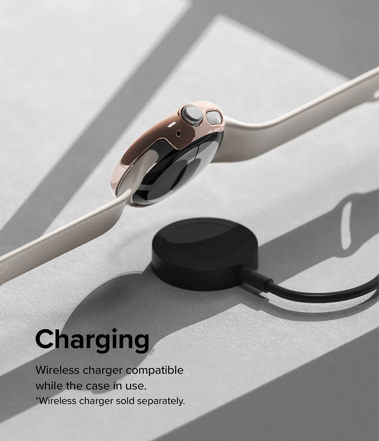 Google Pixel Watch Case | Slim - Image 45