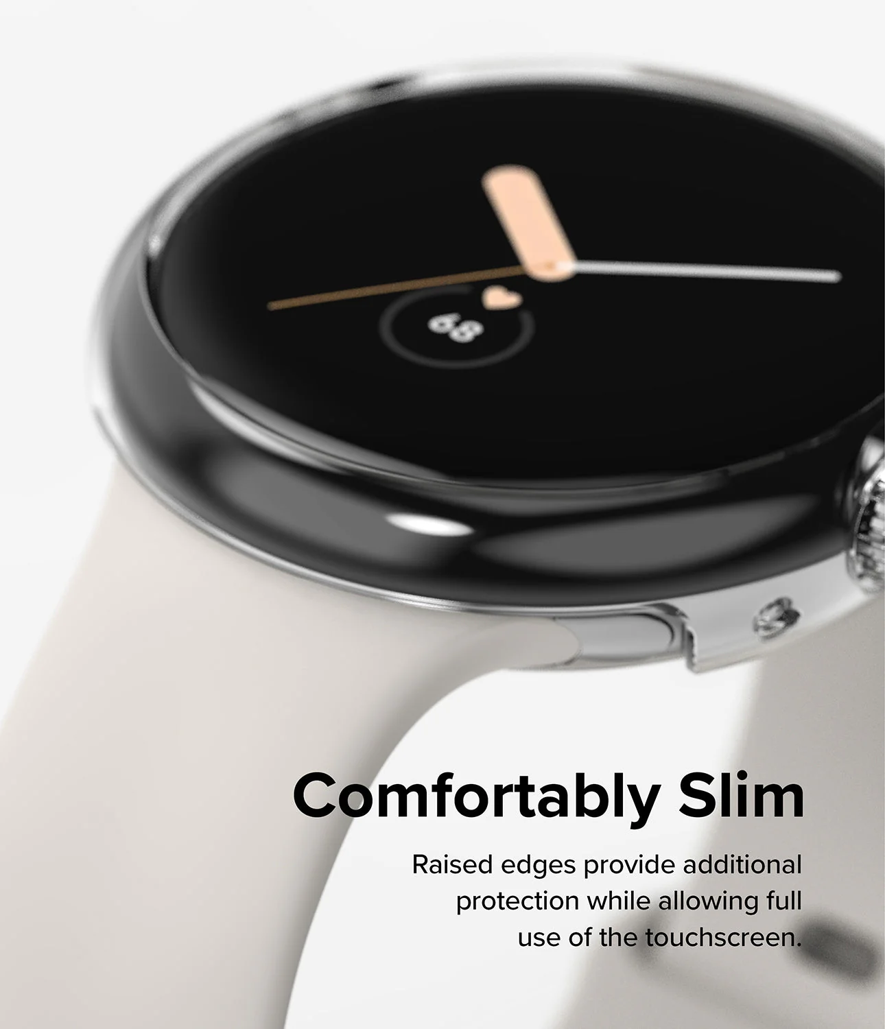 Google Pixel Watch Case | Slim - Image 5
