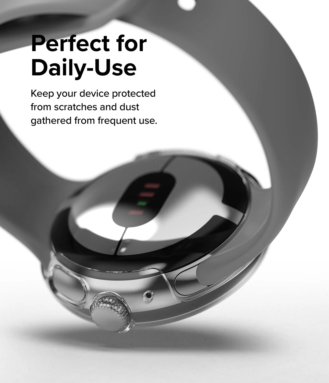 Google Pixel Watch Case | Slim - Image 8
