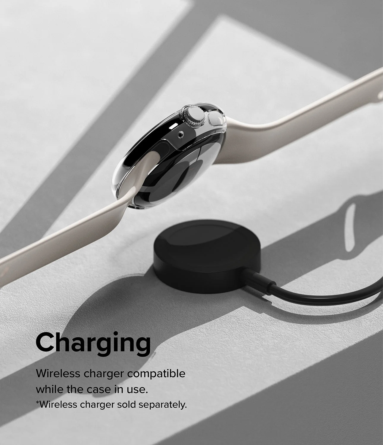 Google Pixel Watch Case | Slim - Image 9