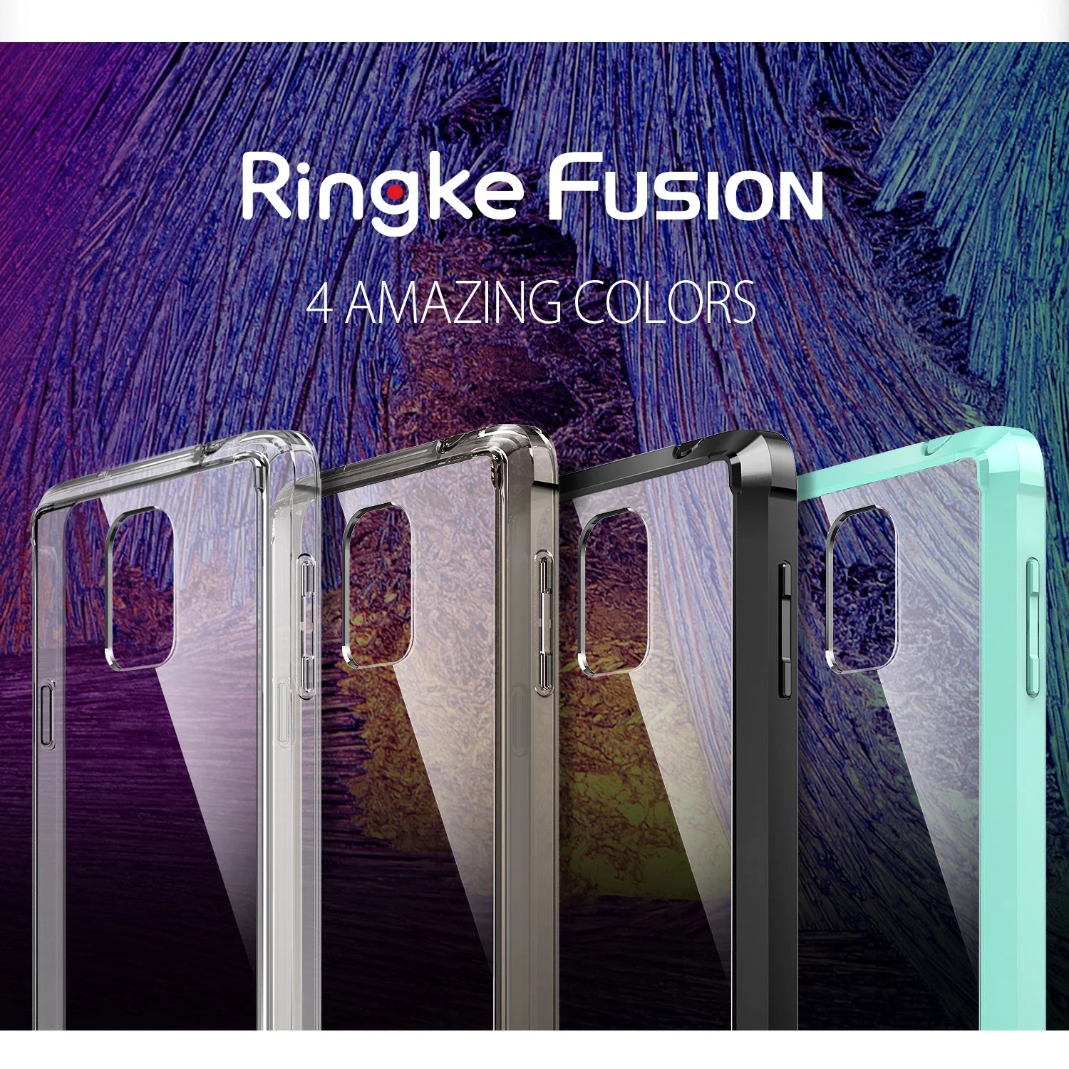 Galaxy Note 4 Case | Fusion - Image 12