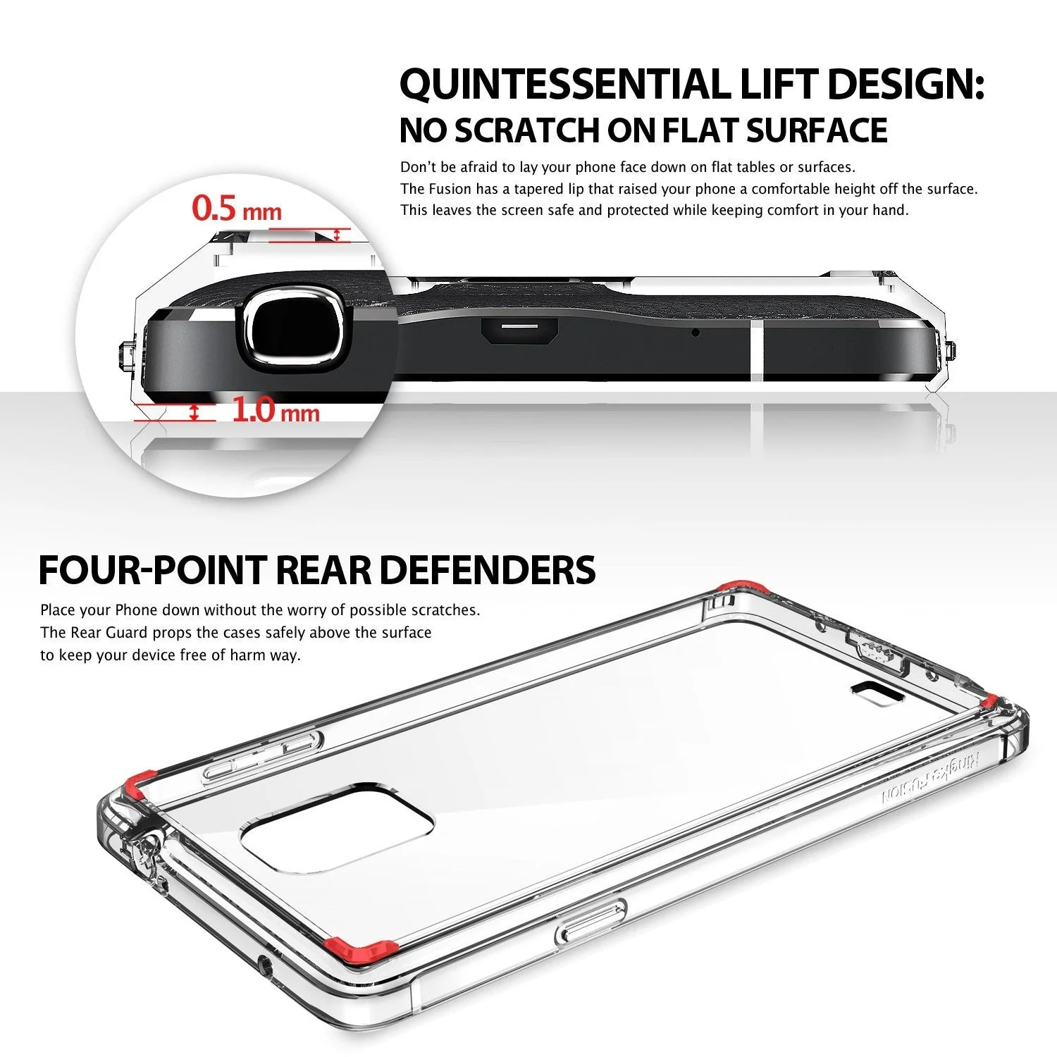Galaxy Note 4 Case | Fusion - Image 7