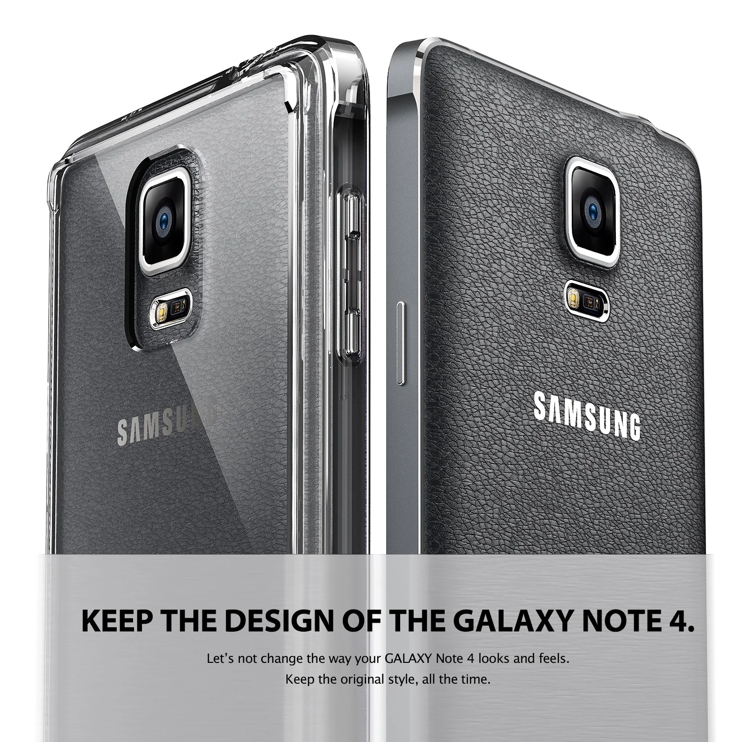 Galaxy Note 4 Case | Fusion - Image 8