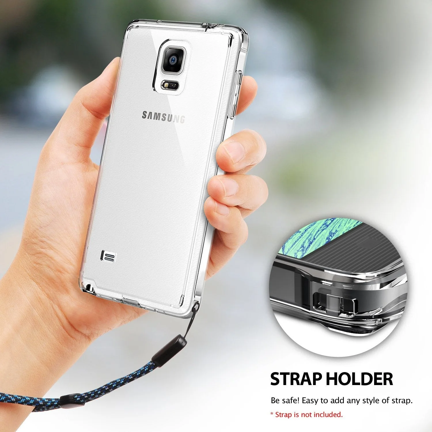 Galaxy Note 4 Case | Fusion - Image 9