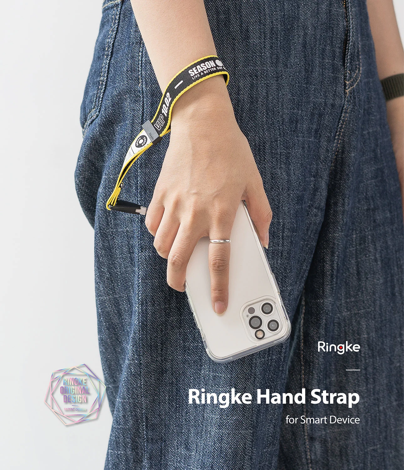 Hand Strap | Lettering - Image 48