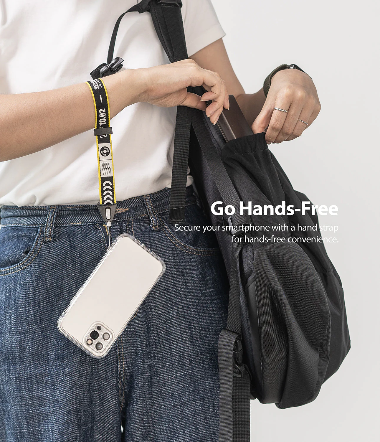 Hand Strap | Lettering - Image 49