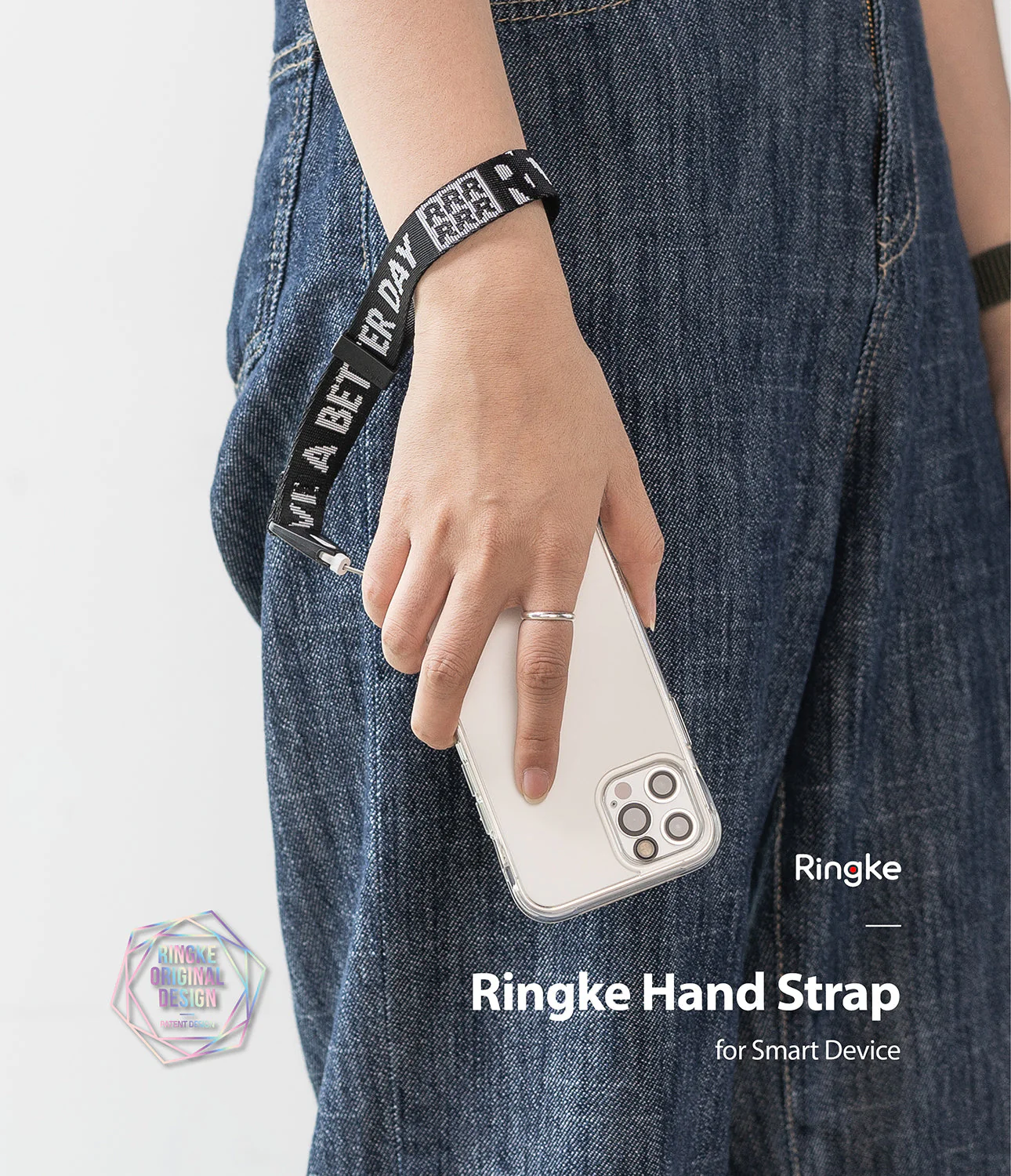 Hand Strap | Lettering - Image 59