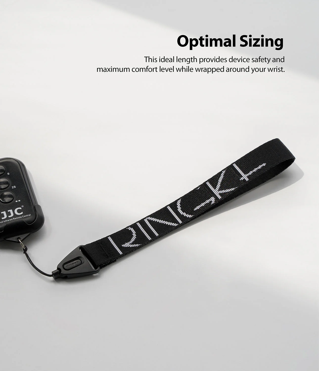 Hand Strap | Lettering - Image 8