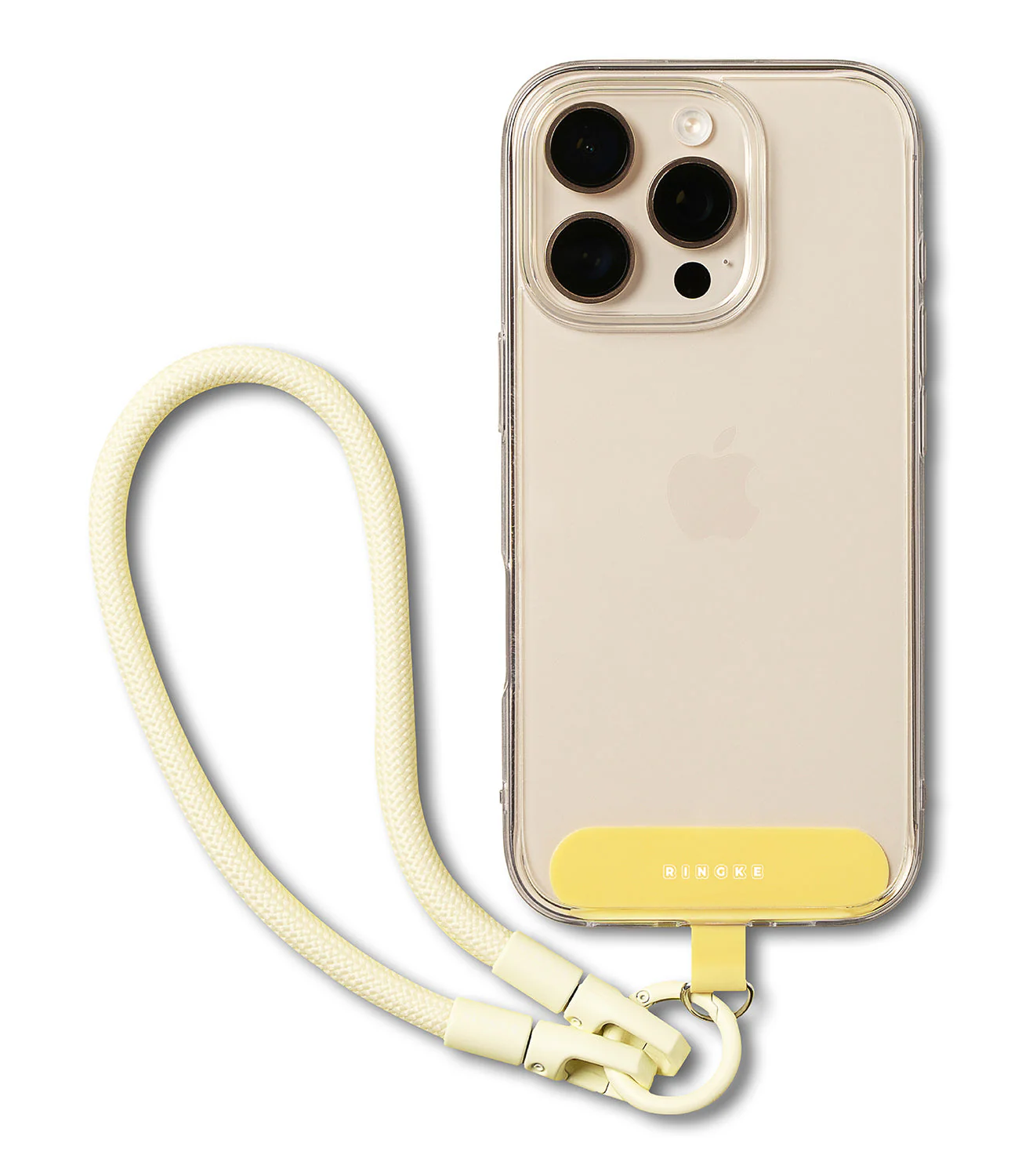 Holder Link Flow Hand Strap U-Type - Image 31