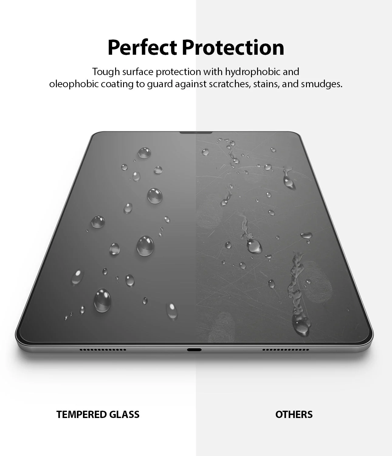 Invisible Defender Glass | iPad - Image 24
