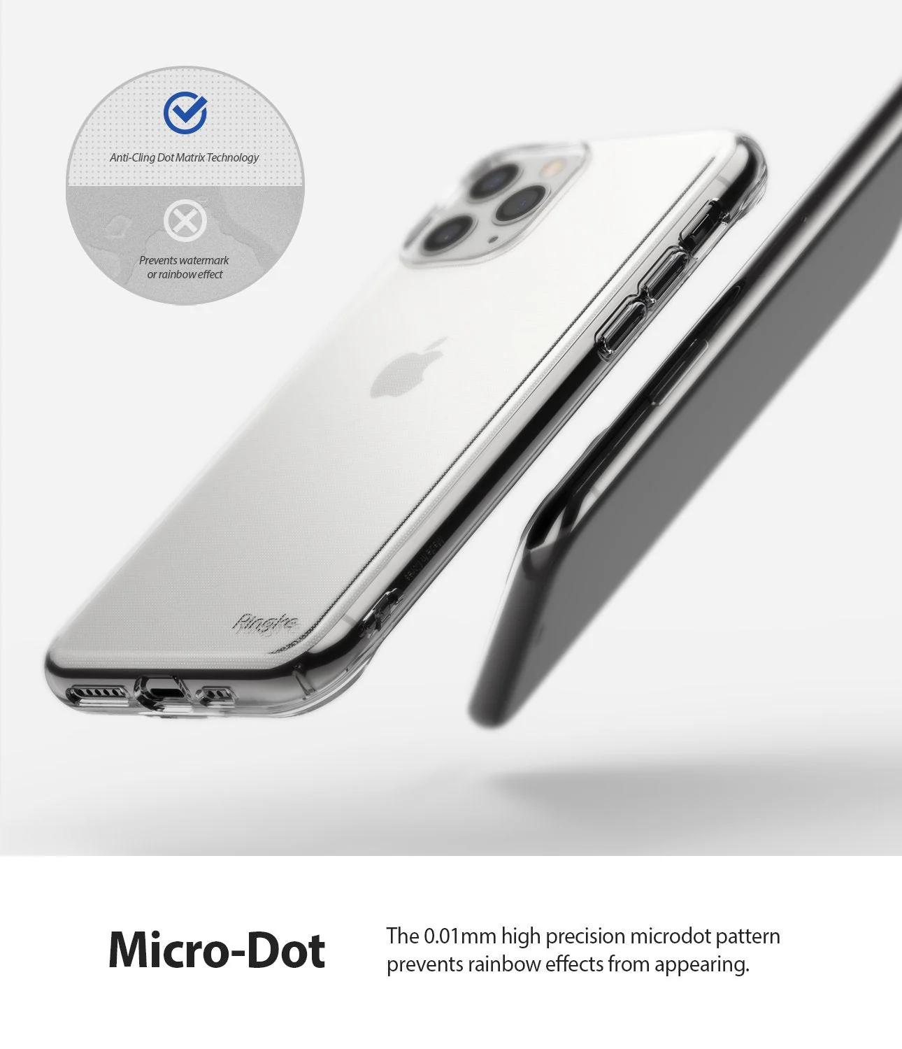 iPhone 11 Pro Case | Air - Image 9
