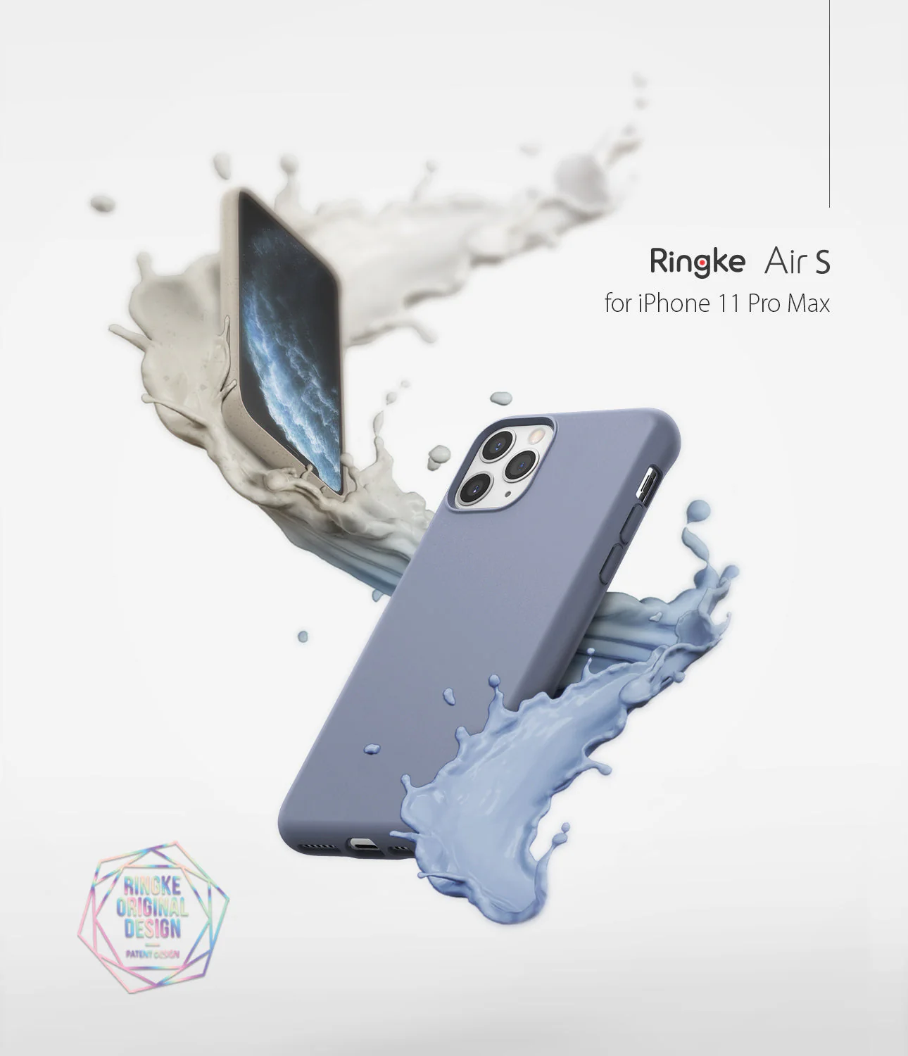 iPhone 11 Pro Max Case | Air-S - Image 40