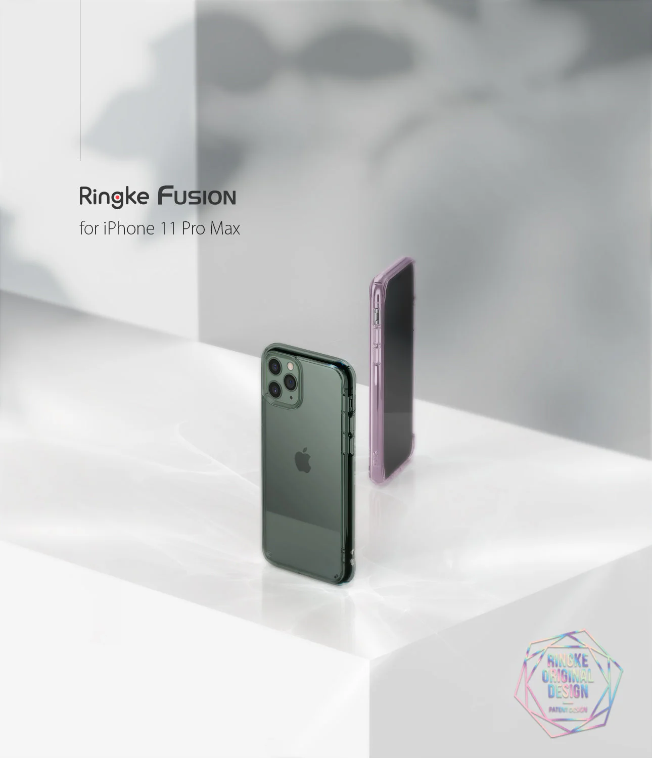 iPhone 11 Pro Max Case | Fusion - Image 33