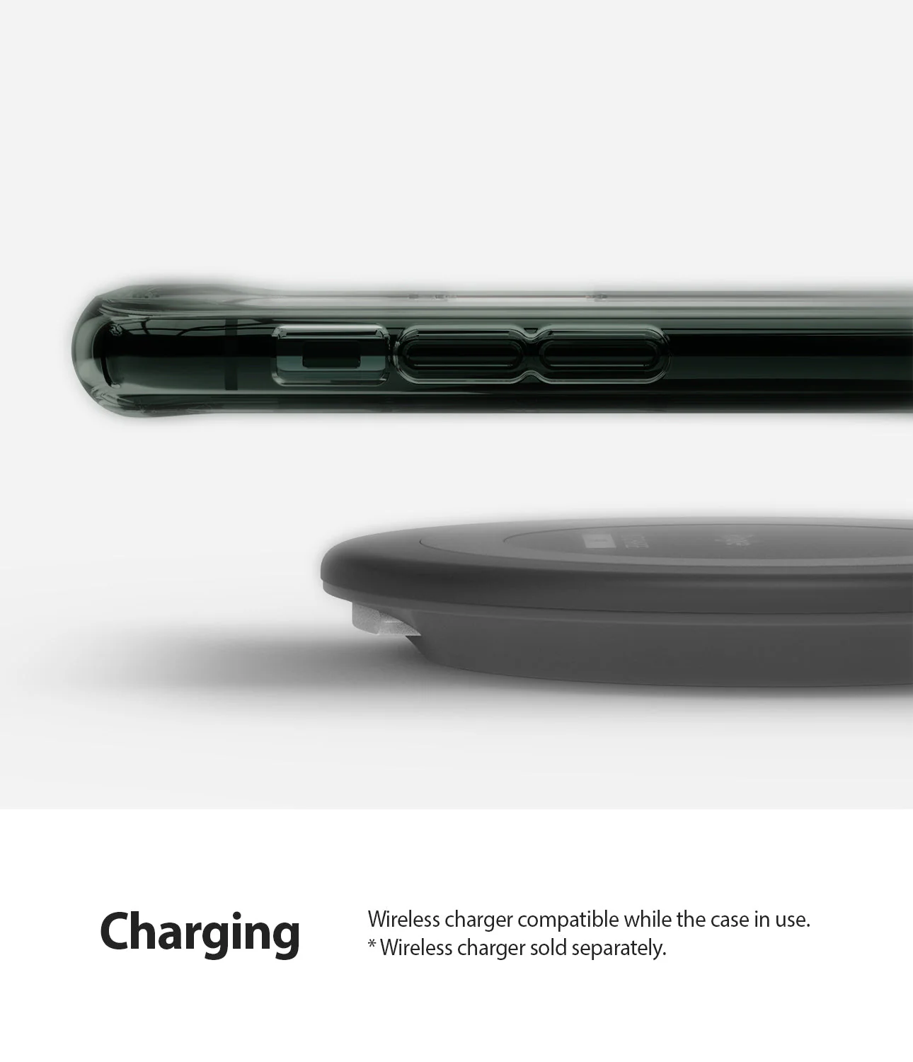 iPhone 11 Pro Max Case | Fusion - Image 40