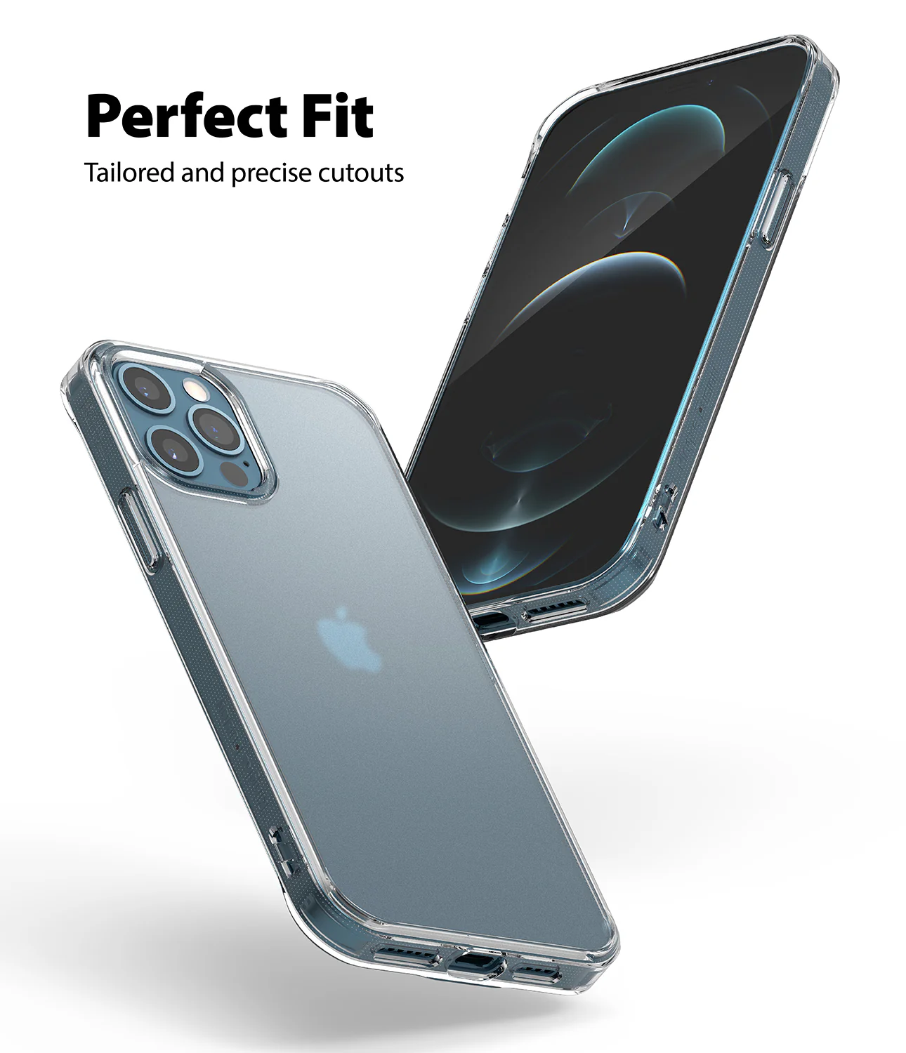 iPhone 12 Pro Max Case | Fusion Matte - Image 2