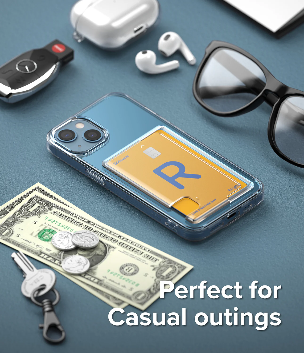 iPhone 13 Case | Fusion Card - Image 12