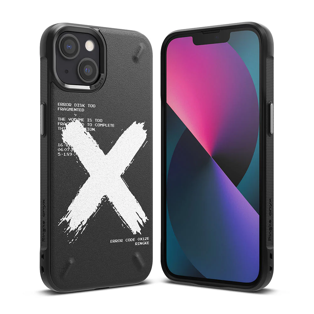 iPhone 13 Case | Onyx Design - Image 19