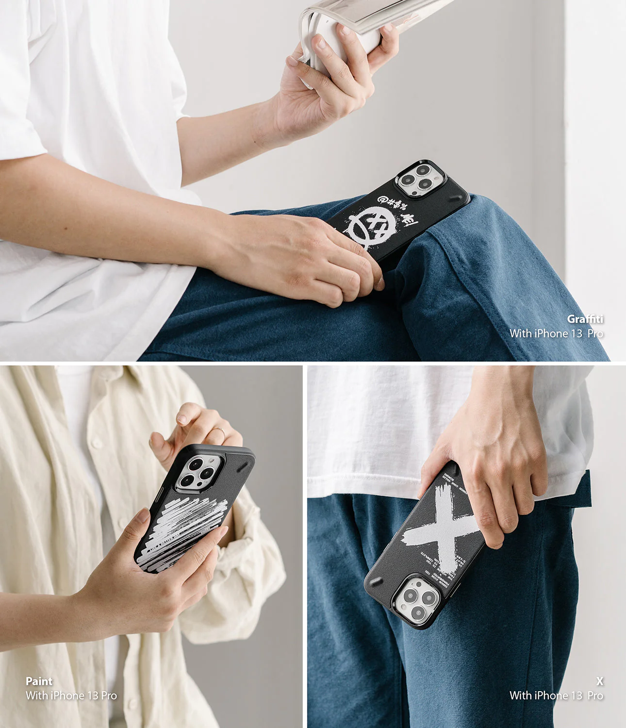 iPhone 13 Case | Onyx Design - Image 26