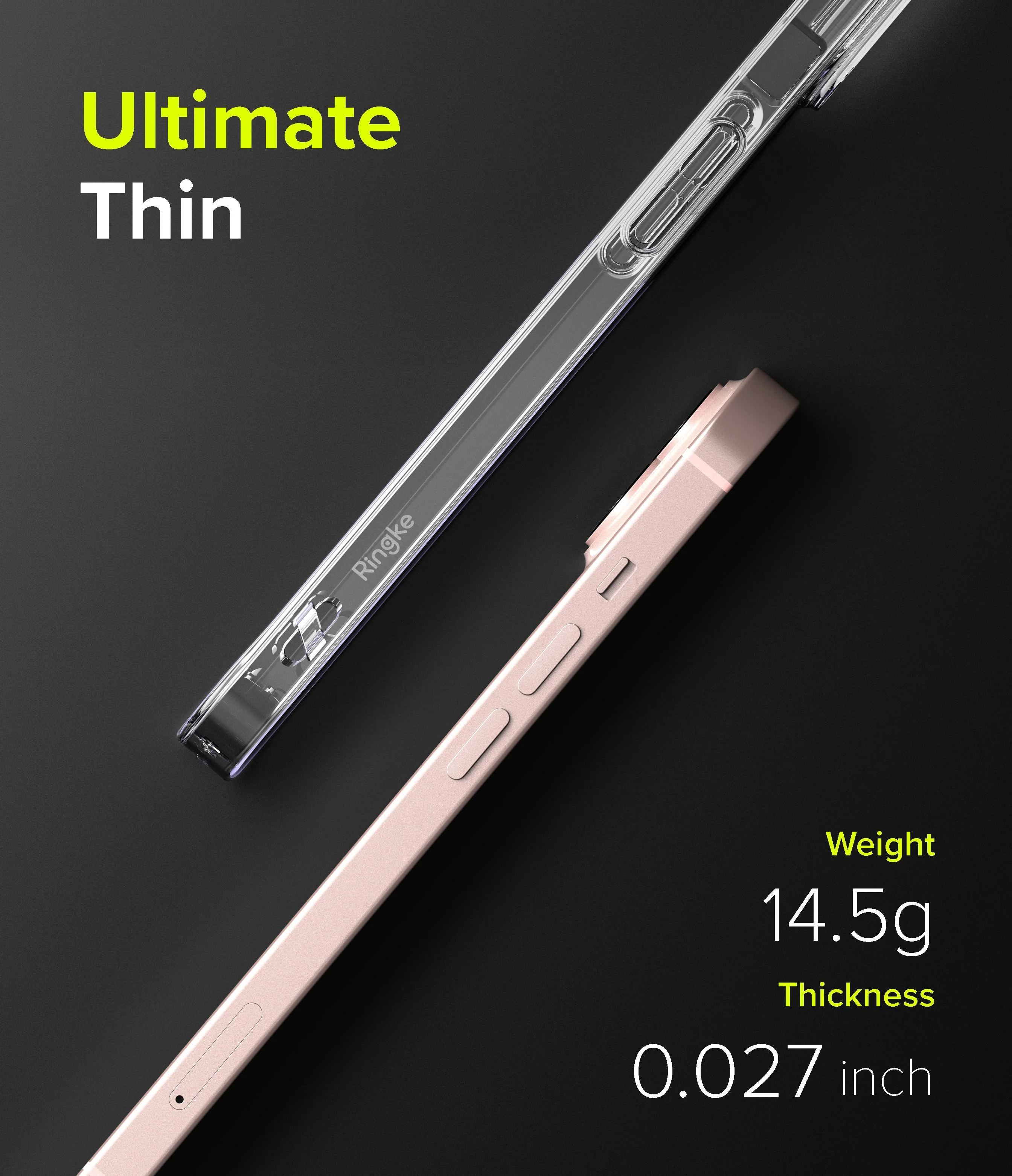 iPhone 13 Case | Slim - Image 4
