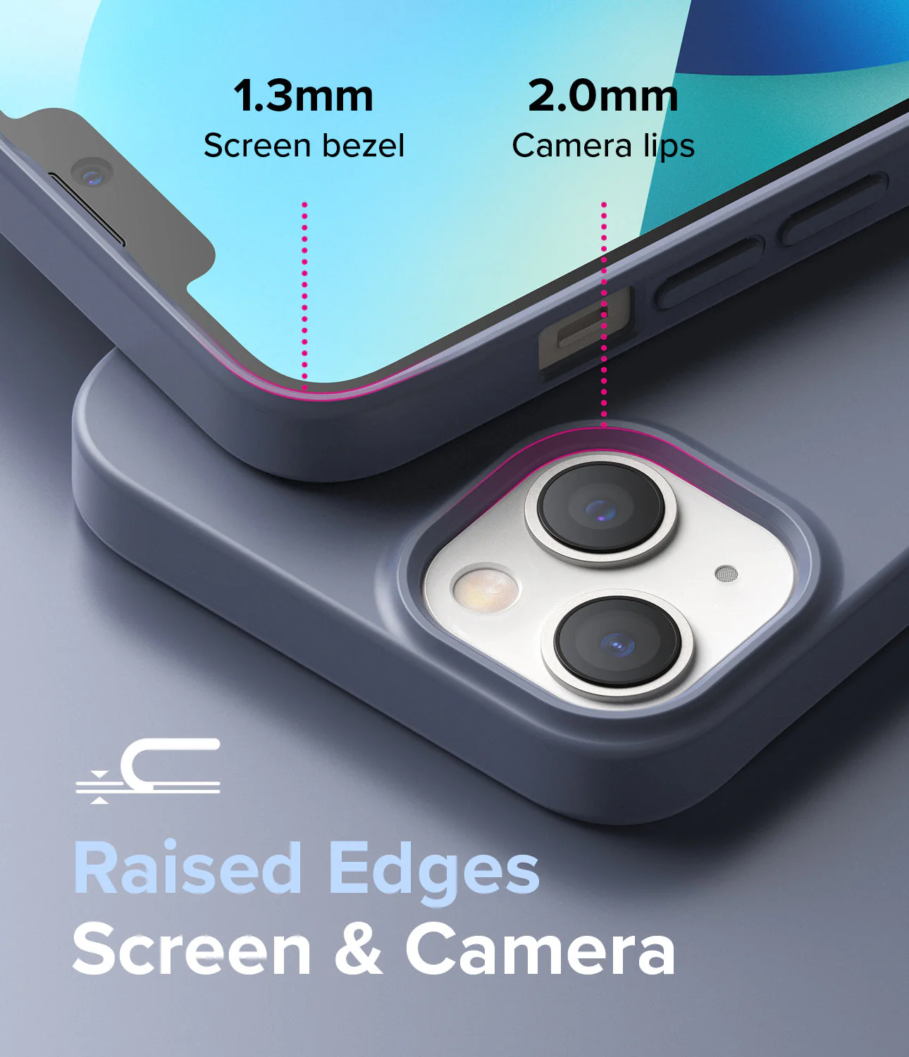 iPhone 13 Mini Case | Air-S - Image 25