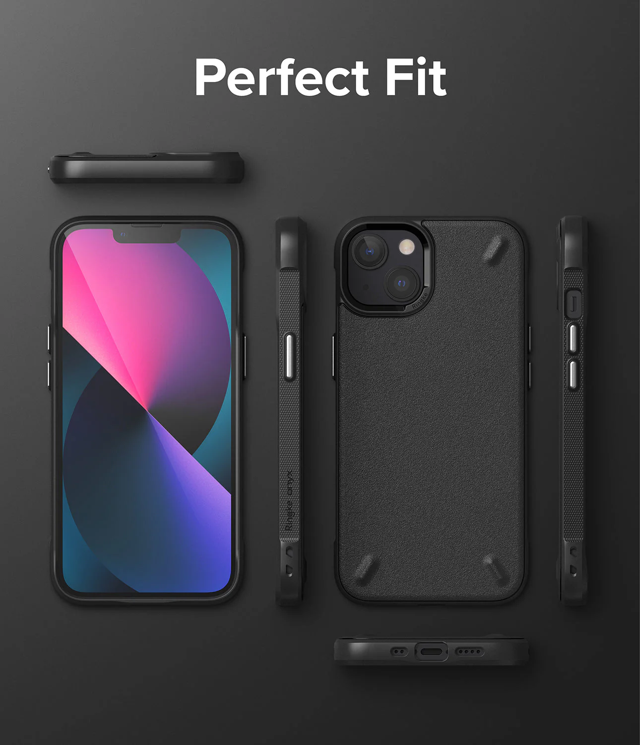 iPhone 13 Mini Case | Onyx - Image 11