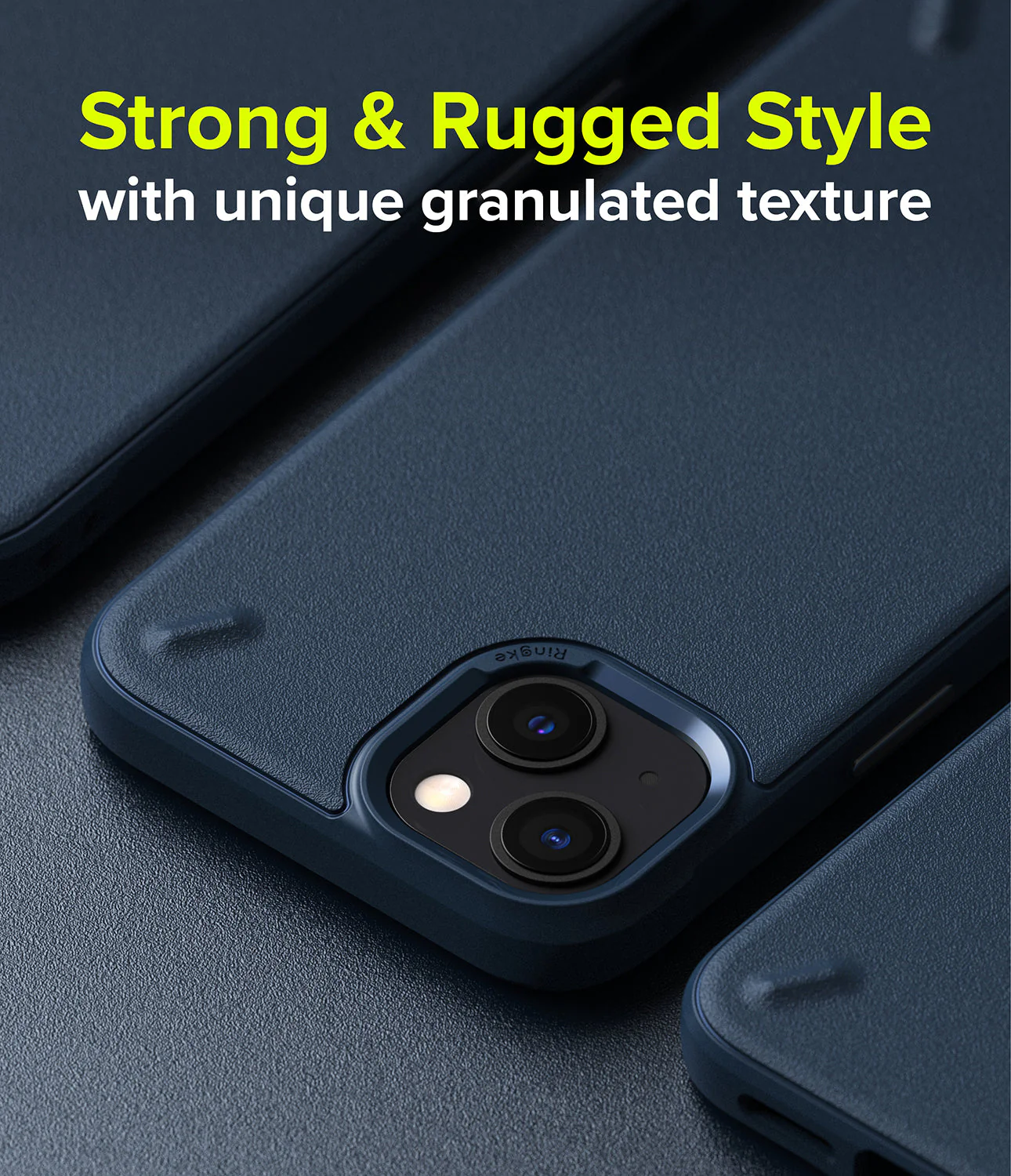 iPhone 13 Mini Case | Onyx - Image 15