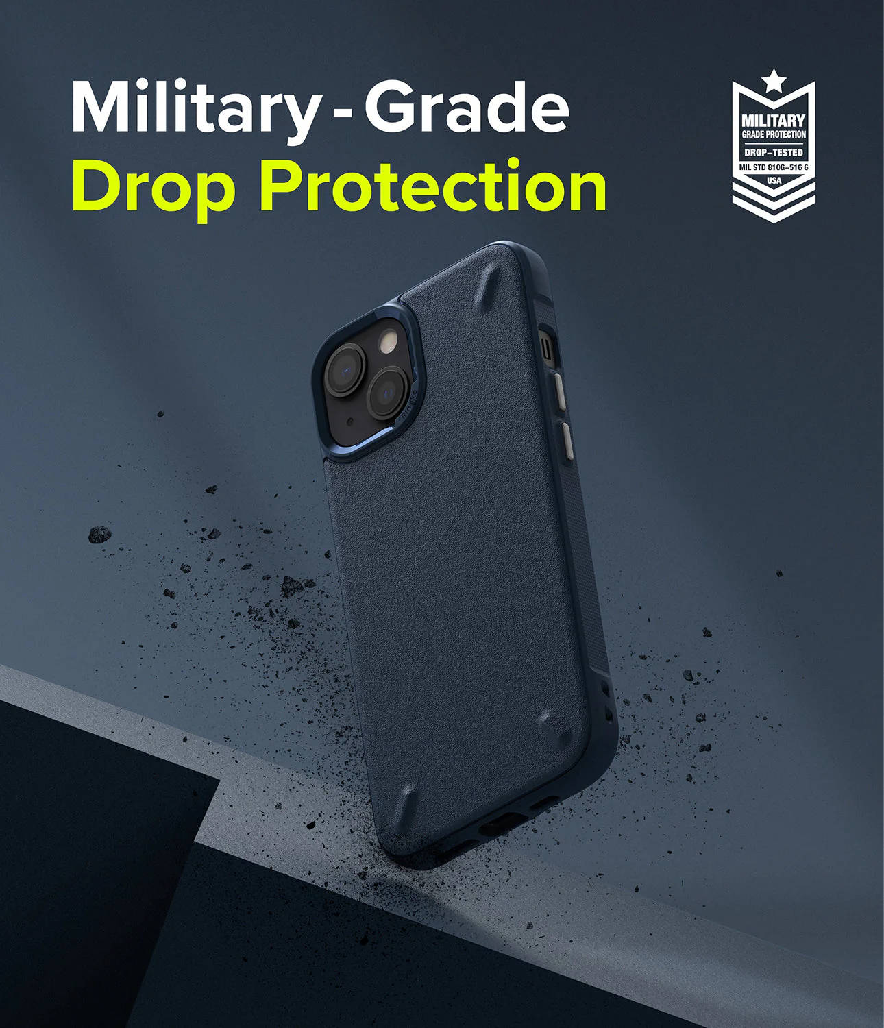 iPhone 13 Mini Case | Onyx - Image 17