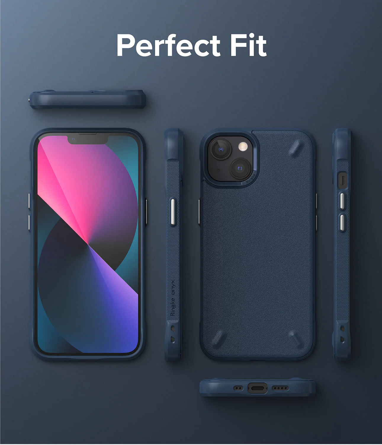 iPhone 13 Mini Case | Onyx - Image 20