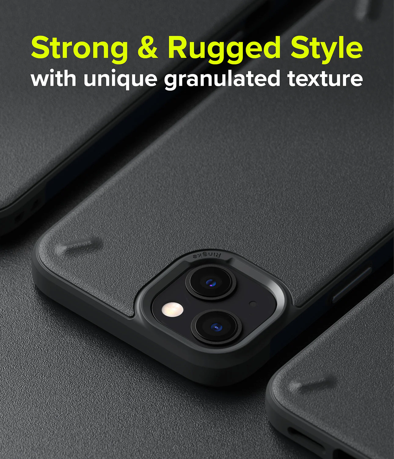 iPhone 13 Mini Case | Onyx - Image 24