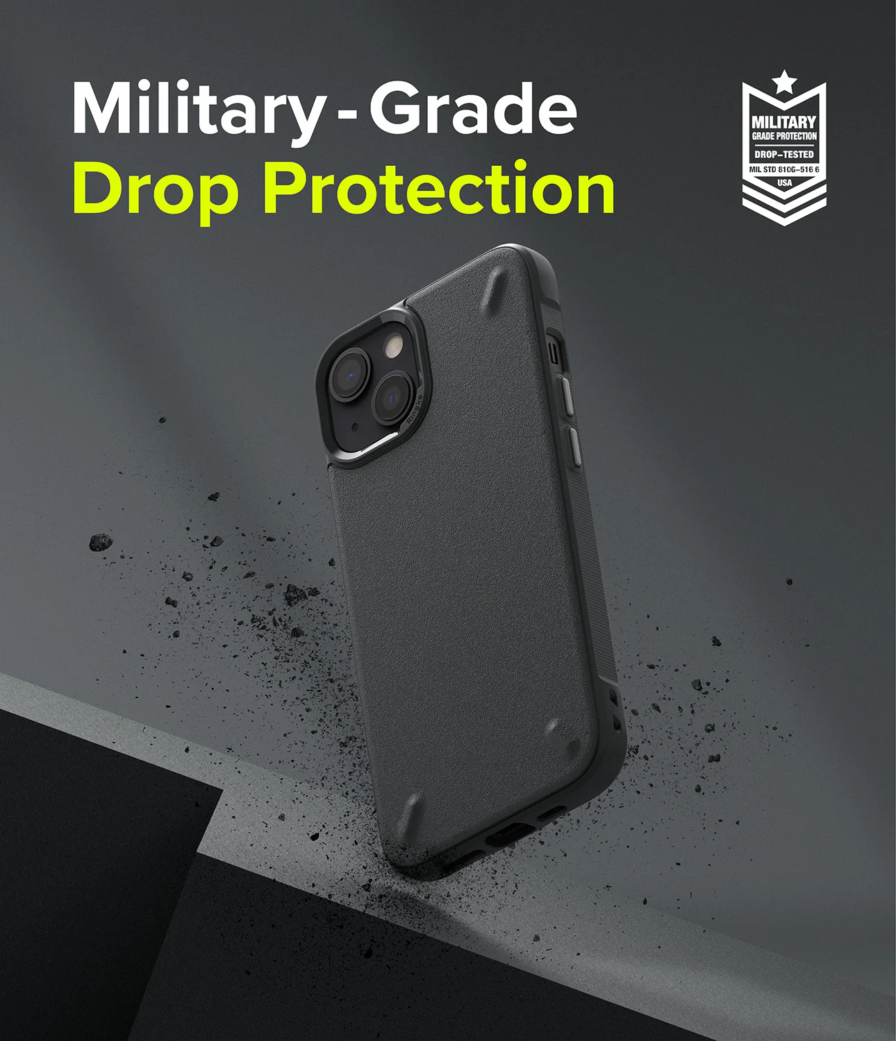 iPhone 13 Mini Case | Onyx - Image 26